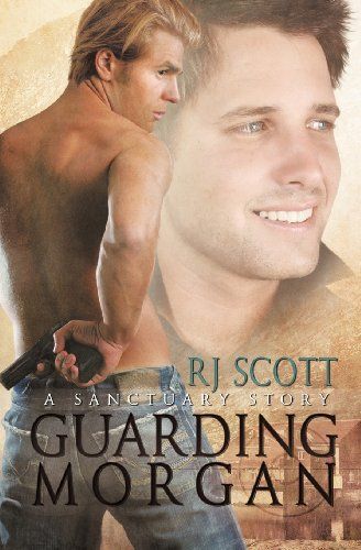 Guarding Morgan