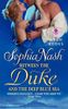 Between the Duke and the Deep Blue Sea