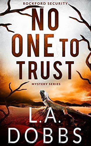 No One To Trust