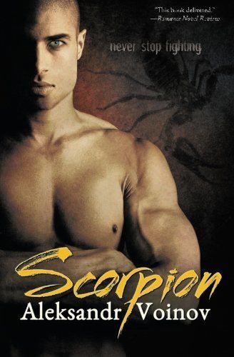 Scorpion