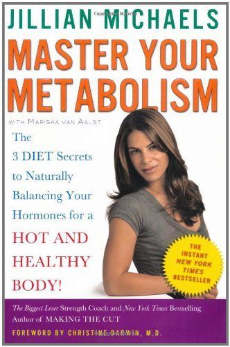 Master Your Metabolism