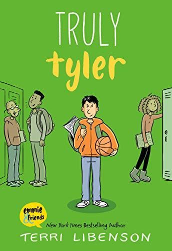 Truly Tyler