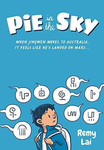 Pie in the Sky