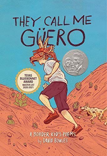 They Call Me Güero