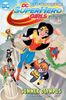 DC Super Hero Girls: Summer Olympus