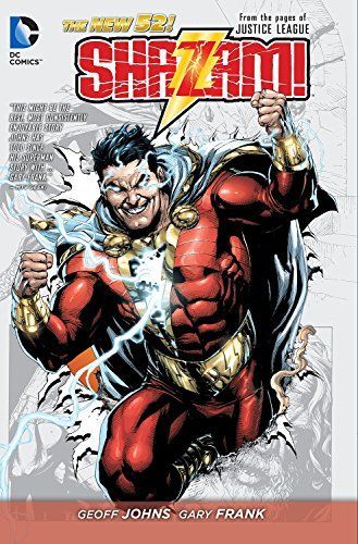 Shazam!