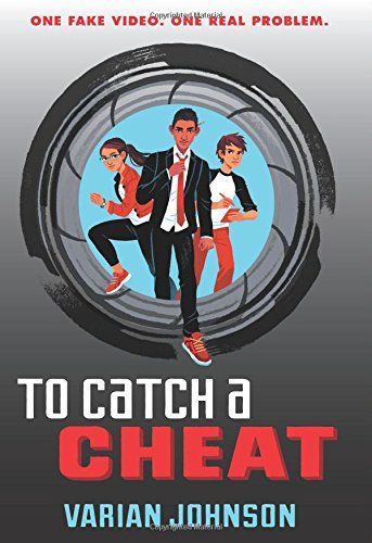 To Catch a Cheat: A Jackson Greene Novel