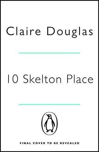 Claire Douglas Untitled