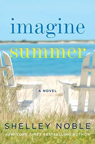 Imagine Summer