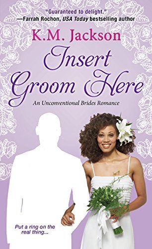 Insert Groom Here