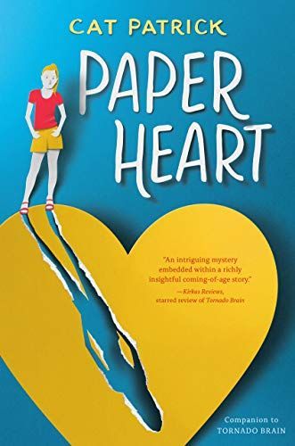 Paper Heart