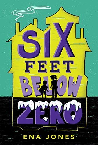 Six Feet Below Zero