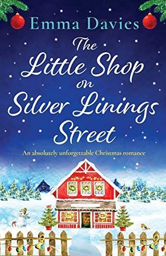 The Little Shop on Silver Linings Street