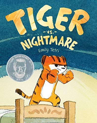 Tiger Vs. Nightmare