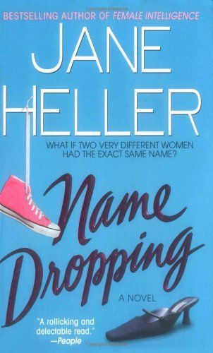 Name Dropping