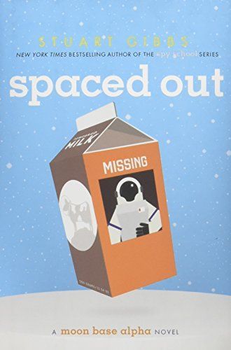 Spaced Out
