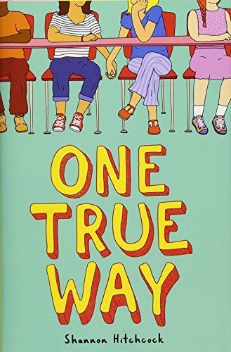 One True Way
