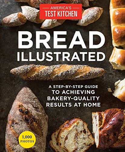 Bread Illustrated