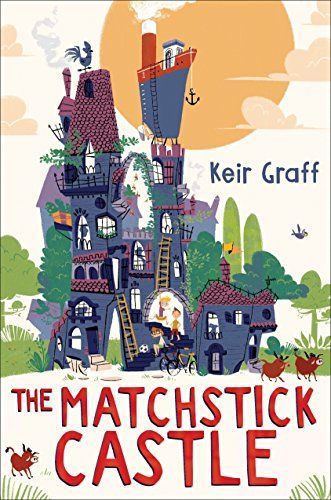 The Matchstick Castle