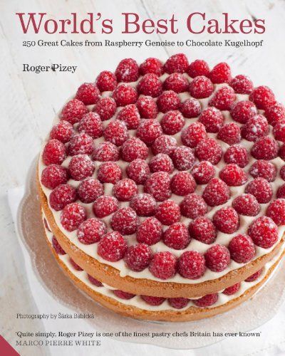 World's Best Cakes