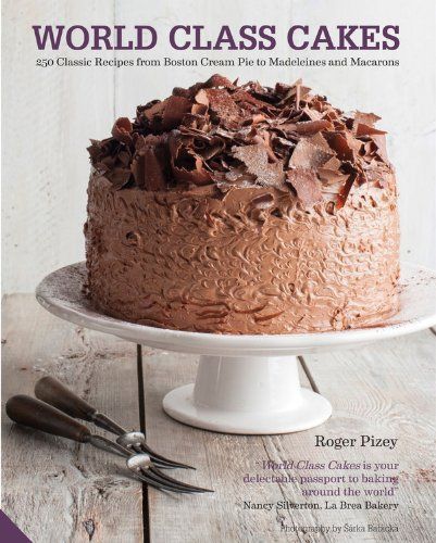 World Class Cakes