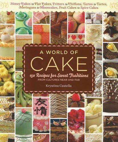 A World of Cake