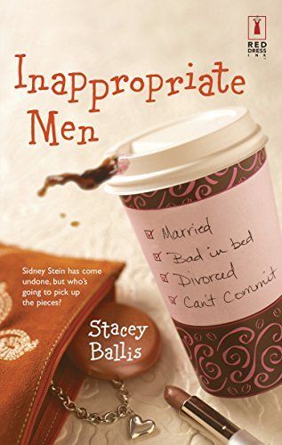 Inappropriate Men