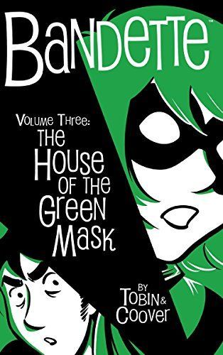 House of the Green Mask