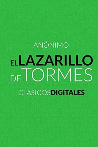 El Lazarillo de Tormes