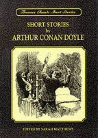 Short Stories by Arthur Conan Doyle