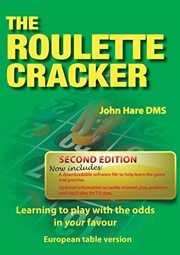 Roulette Cracker