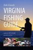 Virginia Fishing Guide