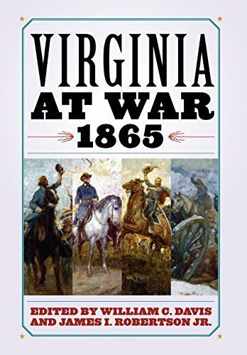 Virginia at War, 1865