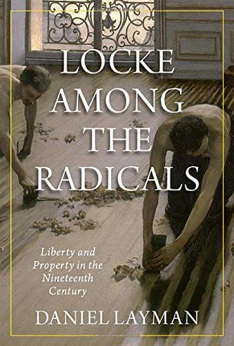 Locke Among the Radicals