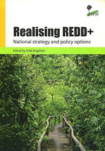 Realising REDD+