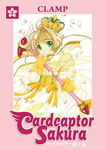 Cardcaptor Sakura