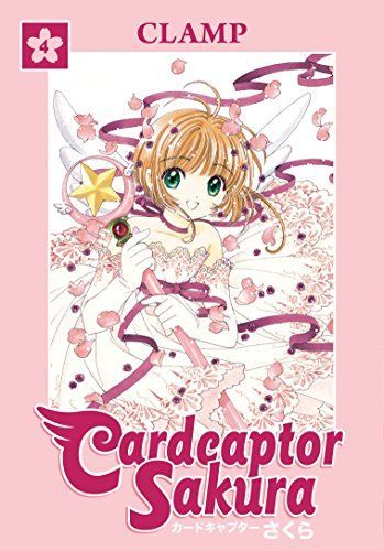 Cardcaptor Sakura