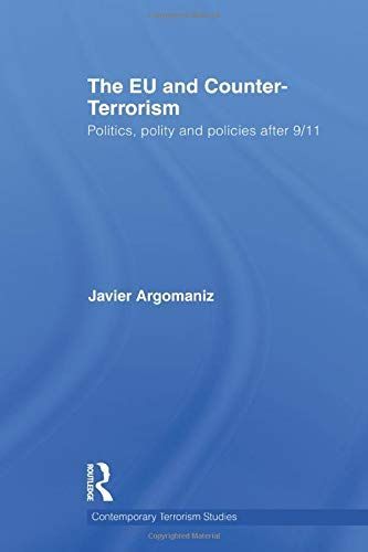 The EU and Counter-Terrorism