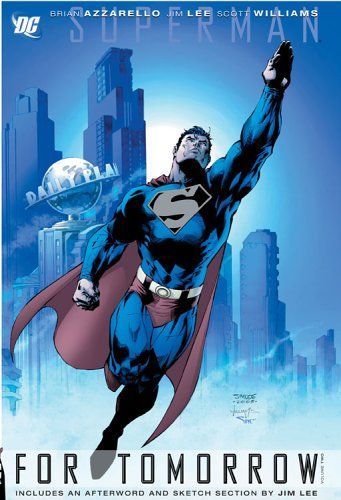 Superman for Tomorrow