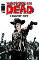 Walking Dead Survivors' Guide