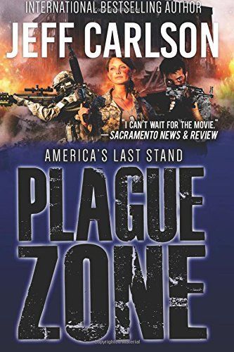 Plague Zone