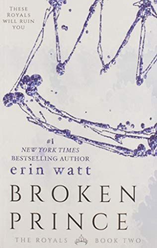 Broken Prince