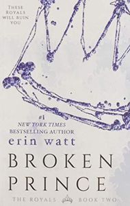 Broken Prince