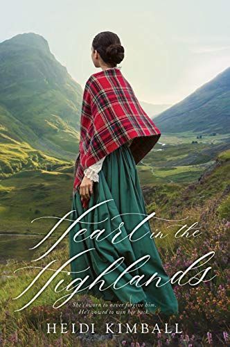 Heart in the Highlands