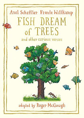 Fish Who Dream of Trees