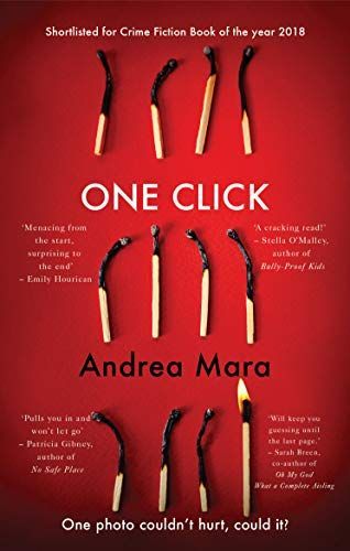 ONE CLICK.