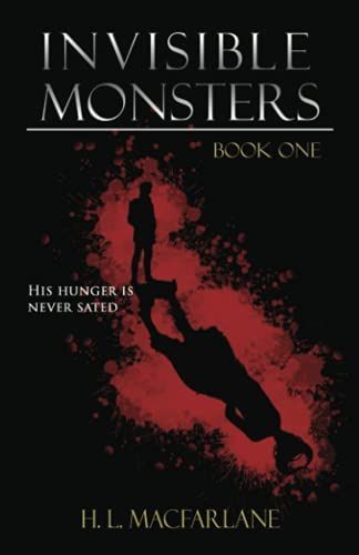 Invisible Monsters