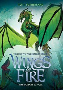 Wings of Fire #13