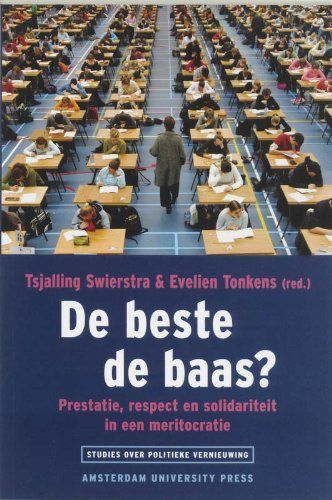 De beste de baas?