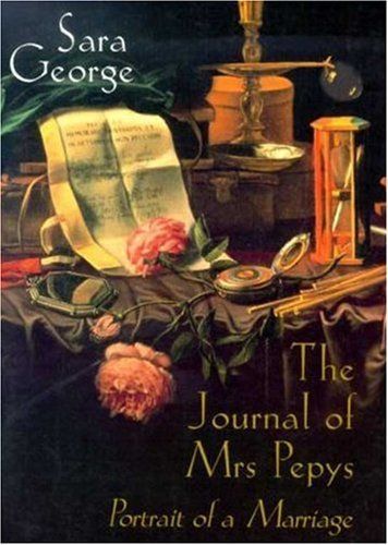 The Journal of Mrs. Pepys